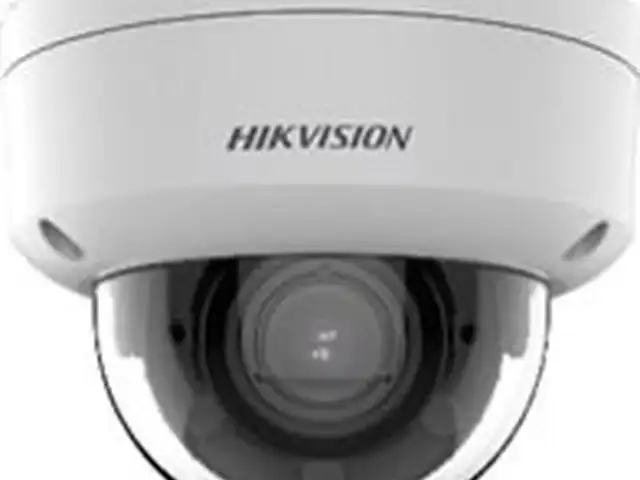 Камера DS-2CD2763G2-LIZS2U, Душанбе