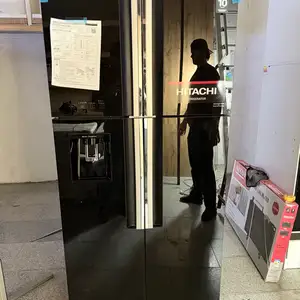 Холодильник Hitachi, Душанбе
