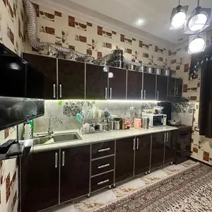 Кухонный гарнитур, Душанбе