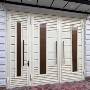 Дарвоза, Восе