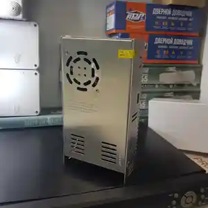 Блок питания S 480 48V, Душанбе