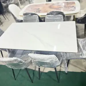 Стол со стульями, Душанбе
