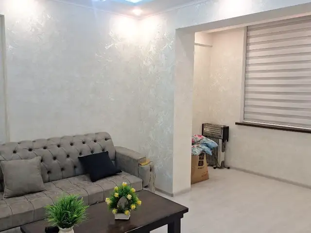 2-комн. квартира, 6 этаж, 70м², Сино, Душанбе