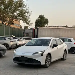 GAC Aion S Plus