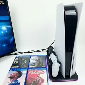 Игровая приставка Sony PlayStation 5 Disc edition, Хуҷанд
