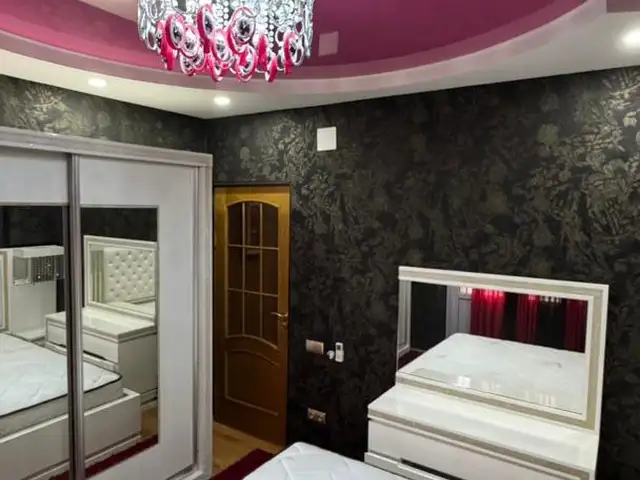 3-комн. квартира, 3 этаж, 100м², шохмансур, Душанбе