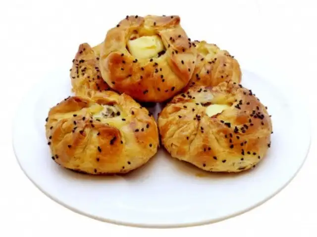 Самса, мини пиццы на заказ, Душанбе
