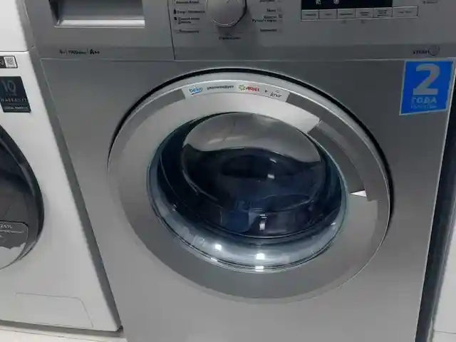 Стиральная машина Beko, Душанбе