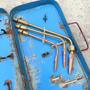 Наконечники к газосварочной горелке, Худжанд