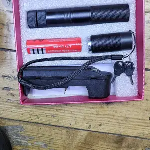Laser pointer, Худжанд