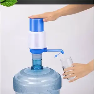 Помпа для воды, Бустон (Чкаловск)