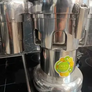 Соковыжималка, Душанбе