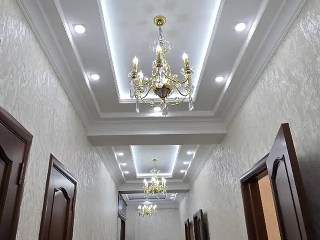 3-комн. квартира, 12 этаж, 130 м², Аэропорт, Душанбе