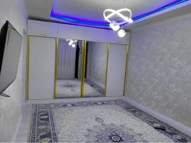 2-комн. квартира, 8 этаж, 54 м², Шохмансур, Душанбе