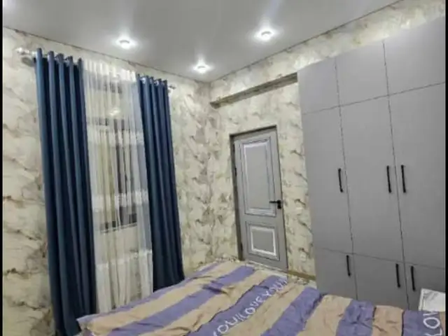 2-комн. квартира, 7 этаж, 65м², 20мкр, Хуҷанд