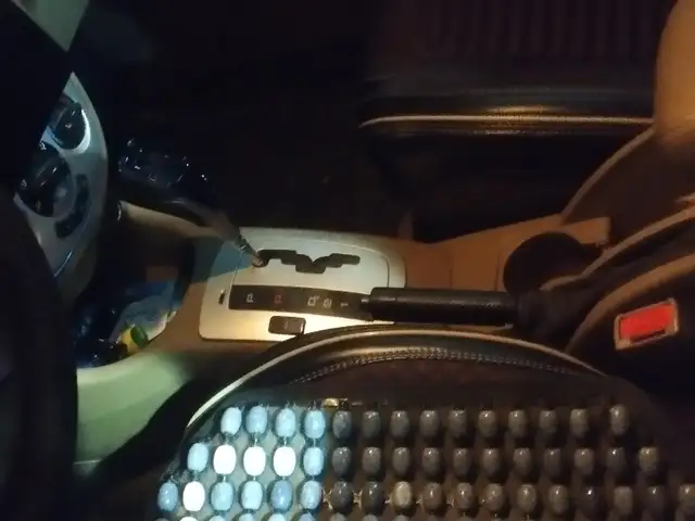 Daewoo Lacetti