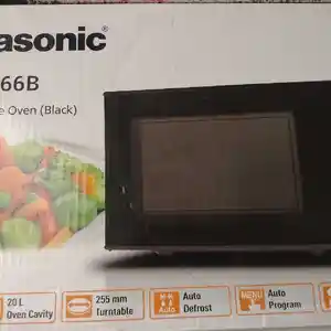 Микроволновая печь Panasonic, Душанбе