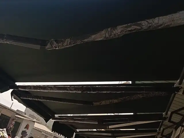 Зонтик, Душанбе