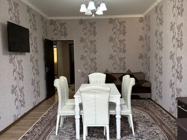 1-комн. квартира, 3 этаж, 40 м², 28 мкр, Хуҷанд