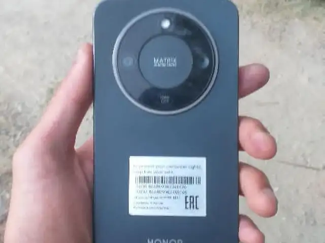 Honor x9d, Душанбе
