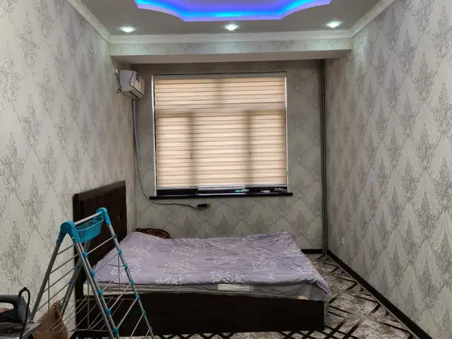 1-комн. квартира, 3 этаж, 46 м², Диагностика , Душанбе