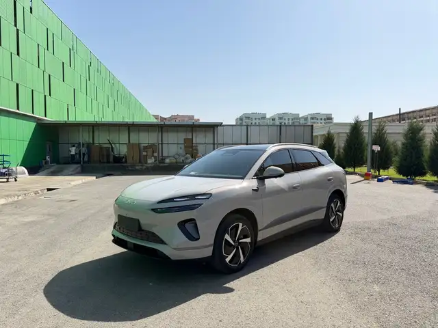 BYD Sea Lion 06, 2025, Душанбе - 2