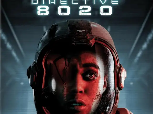 Игра Directive 8020 на PS5 4.03/12.70, Худжанд