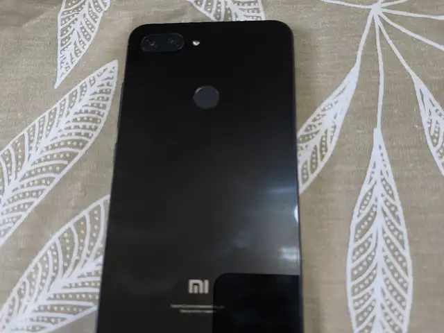 Xiaomi Mi 8 Lite 128gb, Душанбе