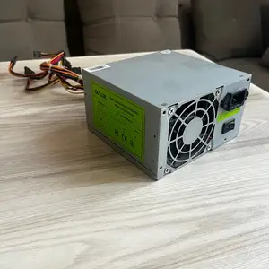 Блок питания Delux ATX-350W, Душанбе