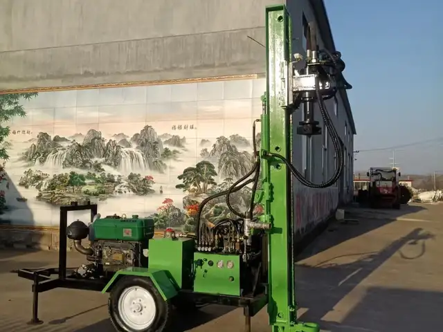 Буровая установка J200, Абдурахмони Джоми