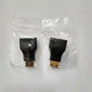 Переходник Mini HDMI To HDMI, Душанбе