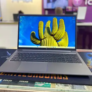 Hp ZBook Ryzen 7pro-7840HS/DDR5-16gb/SSD-1Tb/RTX 2000-8gb, Душанбе