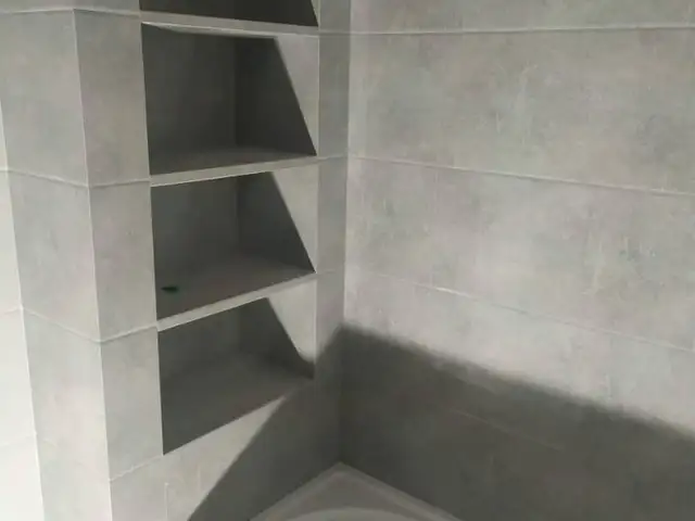 Услуги кафельщика, Худжанд