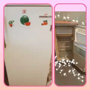Холодильник, Худжанд