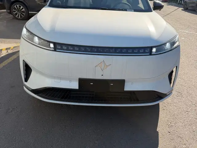 BYD Song Plus