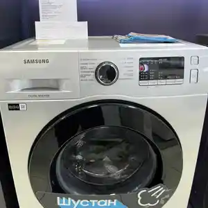 Стиральная машина 6kg, Душанбе