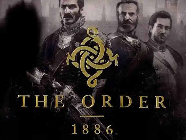 Игра Order1886 для PS-4 / 6.72 / 9.00 / 11.00 / 11.52 / 13.00 /, Душанбе