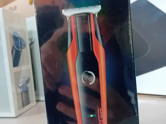 Машинка для стрижки VGR, Душанбе