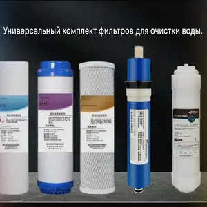 Фильтр для воды, Хуҷанд