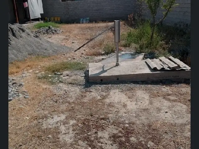 Комната в 2-комн. квартире, 1 этаж, 5м², Чармгаро, Куляб