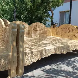 Тапчан, Худжанд