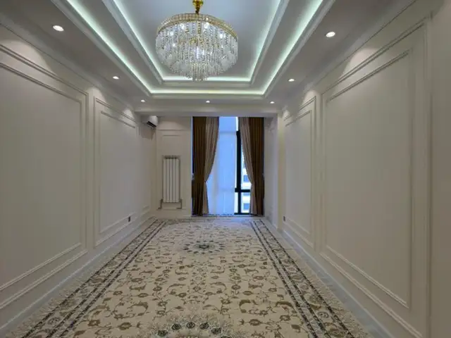 2-комн. квартира, 12 этаж, 64м², Сино, Душанбе