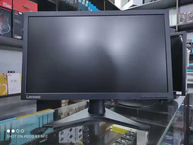 Монитор Lenovo 24 Gaming 144Hz IPS, Душанбе