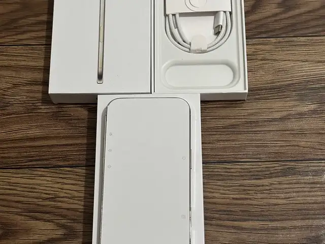Apple iPhone Air, 256 gb, Cloud White Дубликат, Душанбе - 2