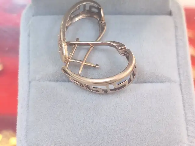 Гушвори тилло 375проба, Душанбе