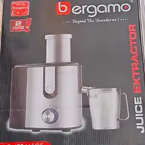 Соковыжималка Bergamo DG-3465, Душанбе