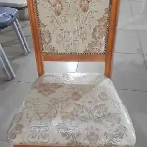 Стул, Душанбе