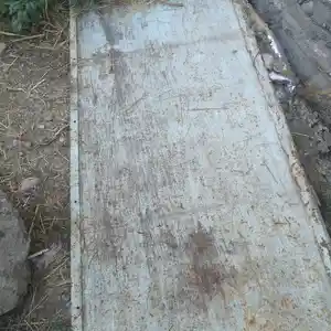 Дарвоза, Душанбе