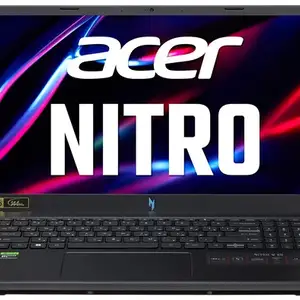Ноутбук Игровой Acer Nitro V15 ANV15-51, Душанбе