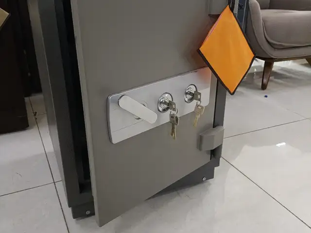 Сейф MAFF 70 см, Душанбе
